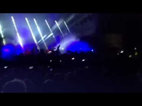 The Prodigy in Greenfield 2016