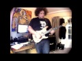 Extreme Rest In Peace Cover Rabea Massaad