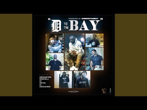 D to tha Bay