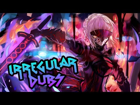 [Riddim Dubstep] Ayonikz - Bombs Away