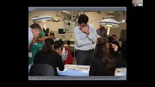 Download Lagu Fundamentals of Vascular Surgery - Dr. Malachi Sheahan Thumbnail