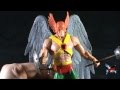 Toy Spot - Mattel DC Universe Wave 6 Hawkman