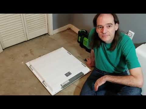 Led Panel Light