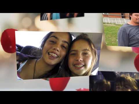 cumple 18 valentina victoria