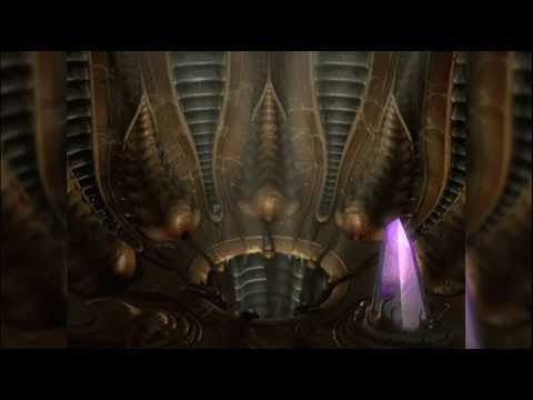 StarCraft Soundtrack - Zerg Ready Room Music Theme [HQ][FHD]
