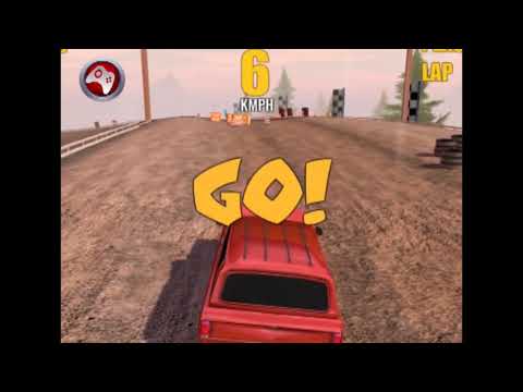 4X4 SUV Offroad Drive Rally