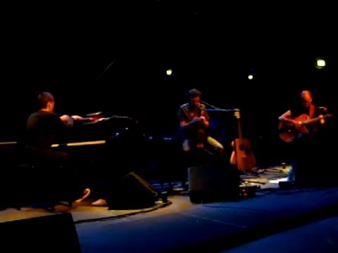 ONJ DANIEL YVINEC / DARK SIDE OF THE MOON / 23.06.2011