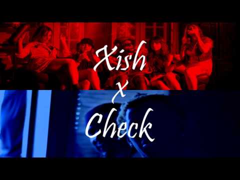 Young Thug vs Shock O Qxó - Check x Xish (CUTS BY LADO SUL)
