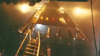 Funkadelic Radio Friendly - Live Providence, R.I.