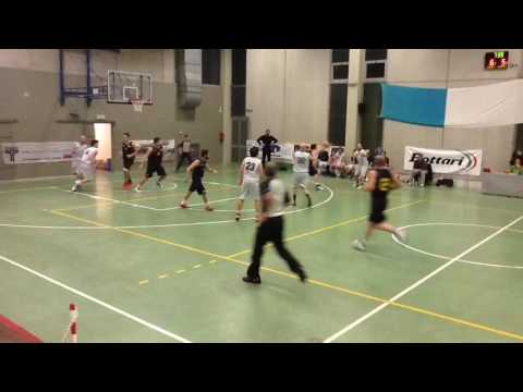 Ma Bo  Viadana Intek Offanengo