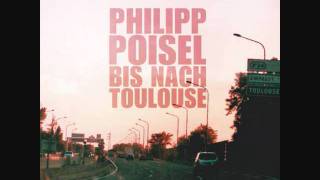 Philipp Poisel - Wie soll ein Mensch das ertragen