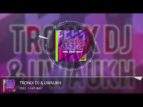 Tronix DJ & Uwaukh - Feel That Way
