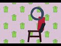 Elmo World Quiz Jacket