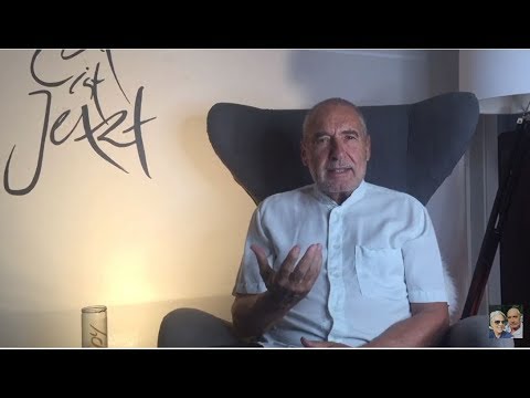 Trailer - Karl Gamper - Der Weg des Meisters und die Weisheit des Mystikers