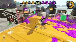 [ウデマエX] ノーチラス47　エンジョイ勢によるSplatoon2