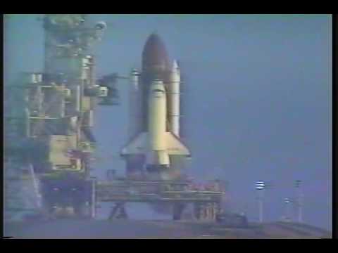 Watch the Launch
