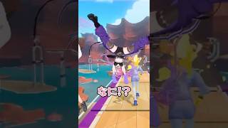 側転とハイキックが上手なヴィヴィ【ホロライブ/ホロライブ切り抜き/綺々羅々ヴィヴィ/一条莉々華】 #shorts #hololive #vtuber #切り抜き
