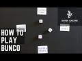 Bunco Score Sheets 2 Rounds Download Audio Mp3 and Mp4