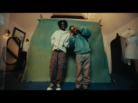 Eric Bellinger - Backtrack feat. Taves (Official Music Video)