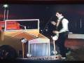 Clown Act 3 Crazy Taxi