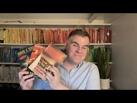 Starting My Journey into Consciousness & Reality | Robert Monroe & The Gateway Experience