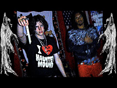 SEMATARY FT. HACKLE - SPIRITS [OFFICIAL VIDEO]