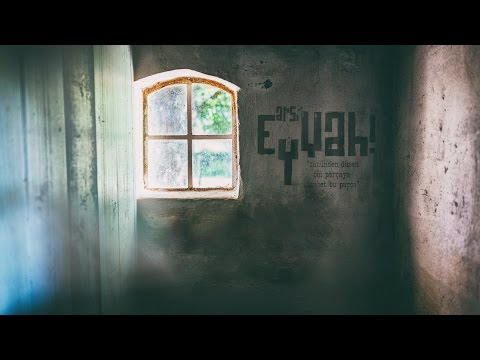 Arşi - Eyvah! (2017)