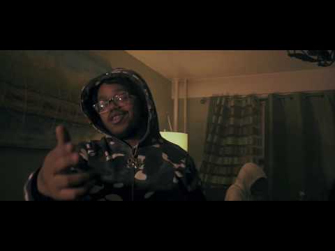 Tyson B ft Jay Cino - Let It Blow (Official Video) ShotBy@JMoProd