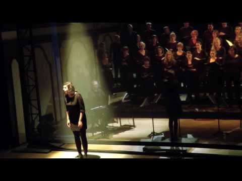 Caljenté - City Called Heaven (Edward Boatner)