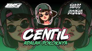 Download lagu CENTIL🔥LAGU ACARA TERBARU 2025 – Lengkis Production  mp3