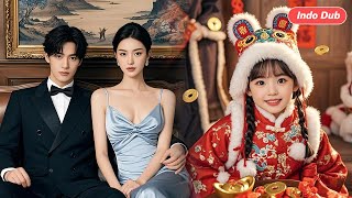 Download lagu 【Indo Dub】Si nakal dari surga, pembawa rezeki untuk CEO! #cdrama mp3