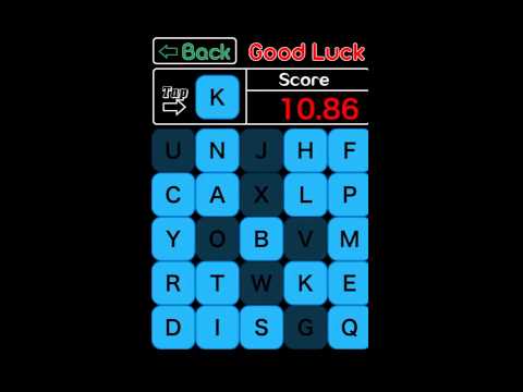 Learn English ABC Game - Study Video