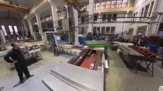 TOS Varnsdorf WHN 13 CNC boring mill | Image 4 - Machineryline