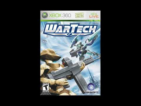 Sound Test Unlocked! Best VGM 2839 - North Star (WarTech: Senko no Ronde)