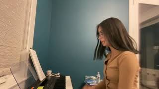 Jamie Nguyen “I Remember Her” - Ingrid Michaelson