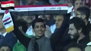 كلمات اغنية كل العراقيين مهند عدنان كاس الخليج 25