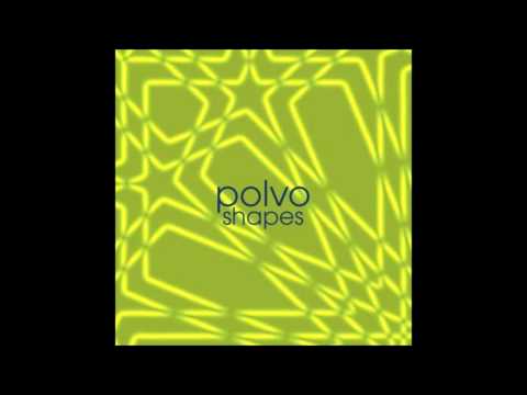 Polvo - Everything In Flames!