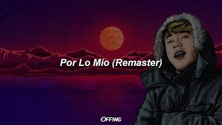 PAULO LONDRA - POR LO MÍO 🥇