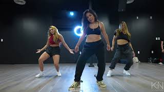 PAM PAM - Wisin y Yandel | Dance