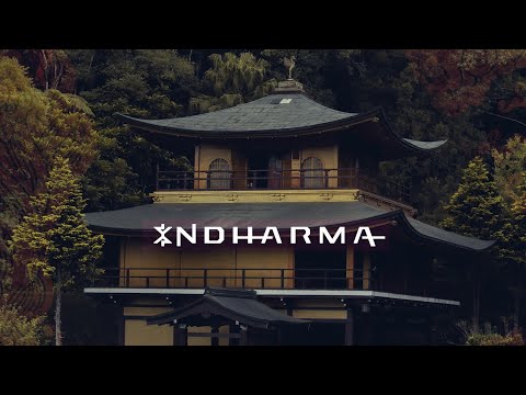 InDharma | Som das Ruas 🎧