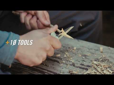 Gerber Stakeout Drive: Practical EDC Multifunction Pliers