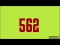 Challenge Countdown From 1010