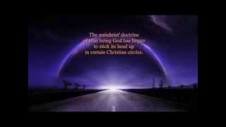 ILLUMINATI BIBLE: The Religion they will teach in the New World Order (Documentary)