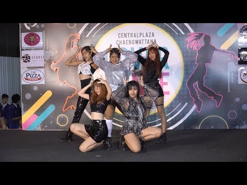 190330 It’s me cover ITZY - DALLA DALLA @ Central Chaeng Cover Dance 2019 (Au)