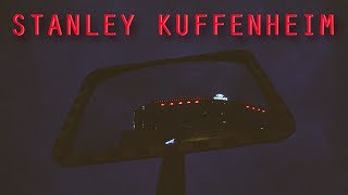 James Cole - STANLEY KUFFENHEIM