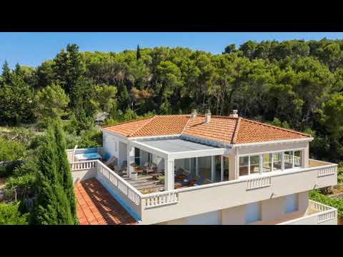 Secret Escape Penthouse Croatia, Apartment in Slatine