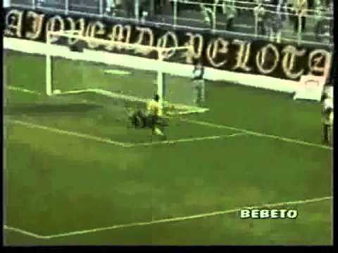Pelotas 1x0 São José POA - Brasileiro série C - 05/10/2003