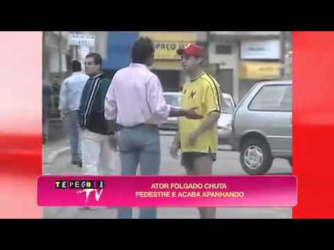 Pegadinhas Te Peguei na TV 02/03/2014 Completo