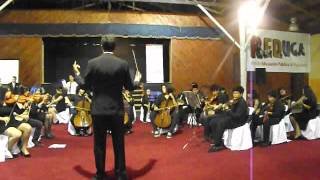 Adeste Fideles (Villancico) - OSAHF