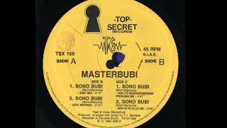 Masterbubi - Sono Bubi (0337 Reprise) (A2)